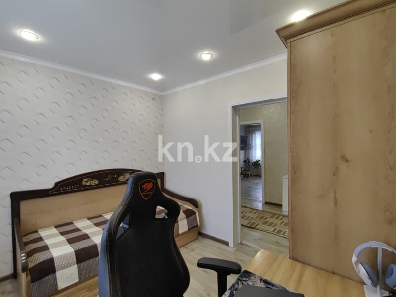 Продажа 5-комнатного дома, 100 м² - Продажа домов, коттеджей в районе ЖБИ Караганды фото 25 из 40