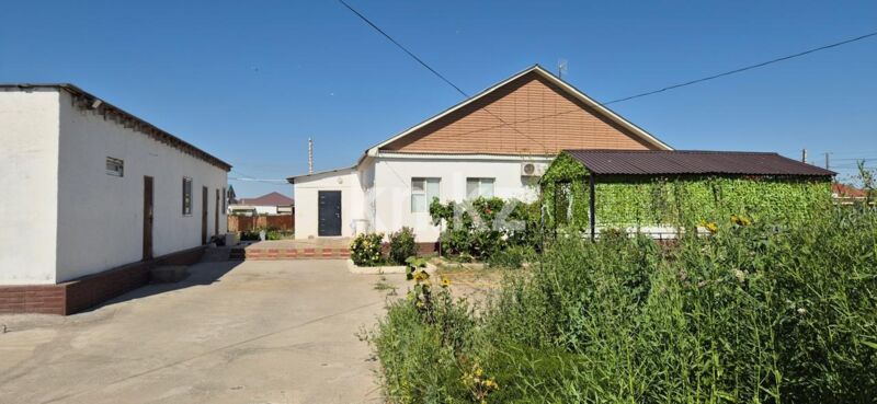 Продажа 4-комнатного дома, 150 м² - Недвижимость в Атырау фото 6 из 21