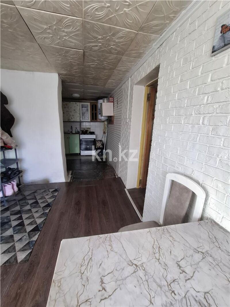 Продажа 4-комнатного дома, 70.4 м² - Продажа земельных участков в Темиртау фото 16 из 22
