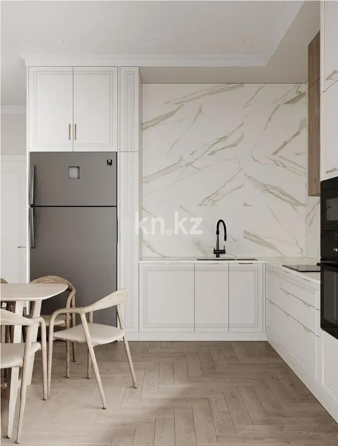 Продажа 5-комнатной квартиры, 182 м² - Продажа квартир на Юго-Востоке Караганды - страница 61 фото 6 из 9