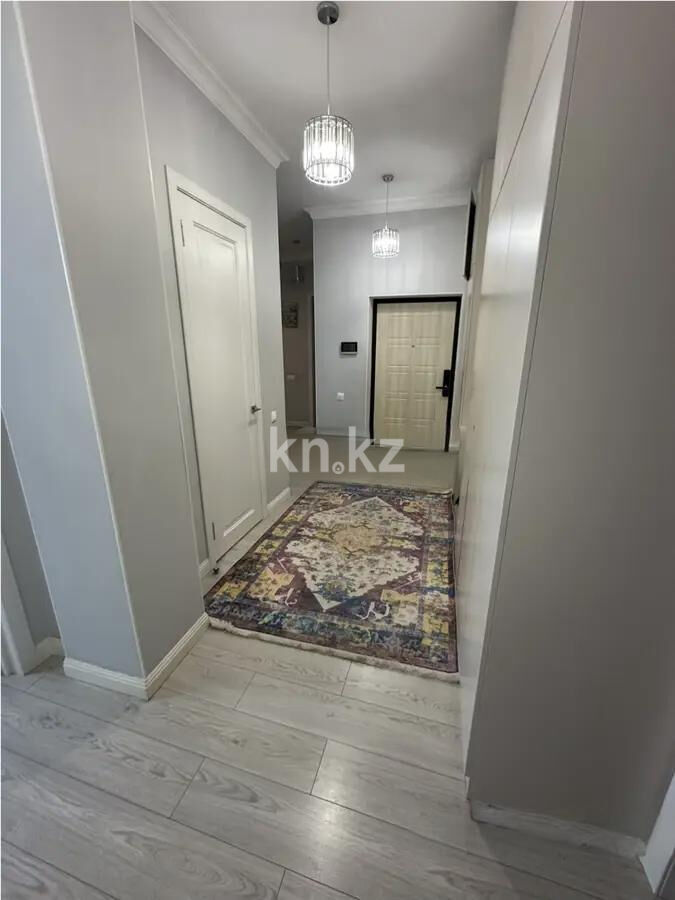 Продажа 3-комнатной квартиры, 101 м² - Продажа квартир в Казахстане - страница 31 фото 7 из 7