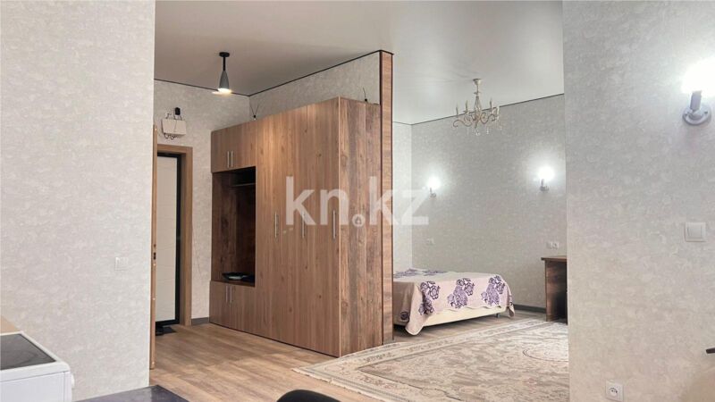 Продажа 2-комнатной квартиры, 40 м² - Продажа двухкомнатных квартир в кирпичном доме в Караганде - страница 27 фото 4 из 18