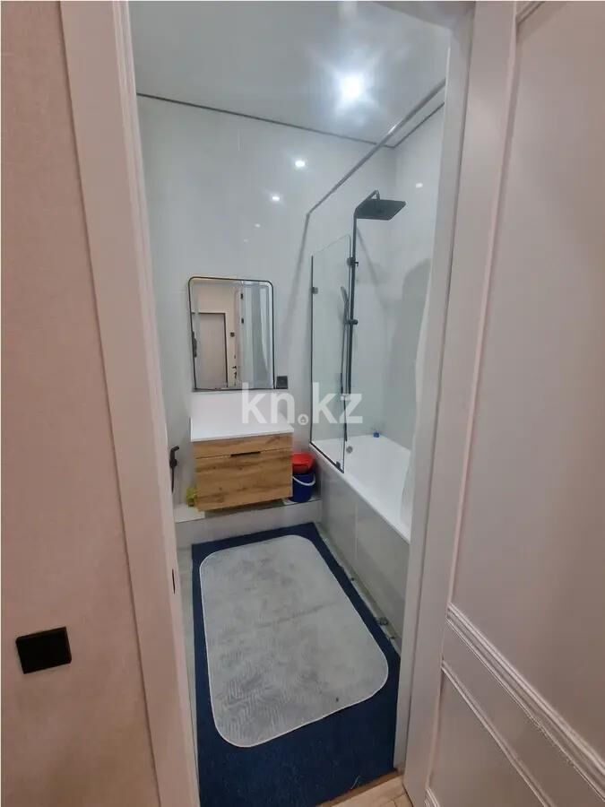 Продажа 4-комнатной квартиры, 97 м² - Продажа четырехкомнатных квартир в блочном доме в Астане - страница 3 фото 6 из 7
