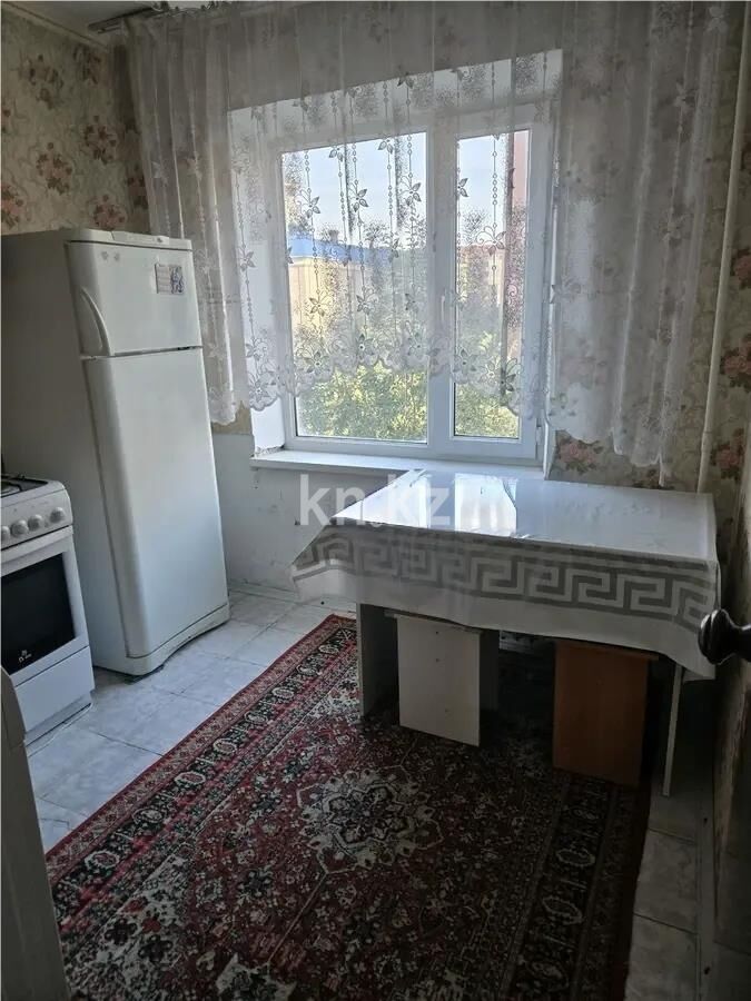 Продажа 1-комнатной квартиры, 36 м² - Продажа квартир в панельном доме в Астане фото 2 из 3