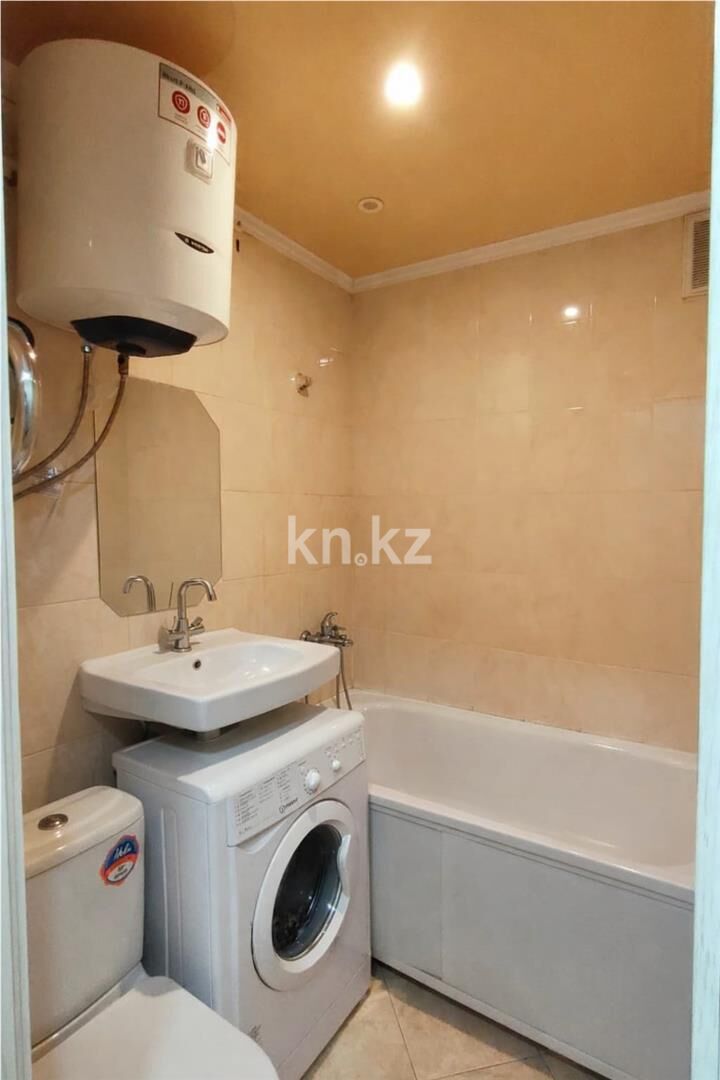 Продажа 3-комнатной квартиры, 58 м² - Продажа трехкомнатных квартир в панельном доме в Караганде - страница 19 фото 7 из 7