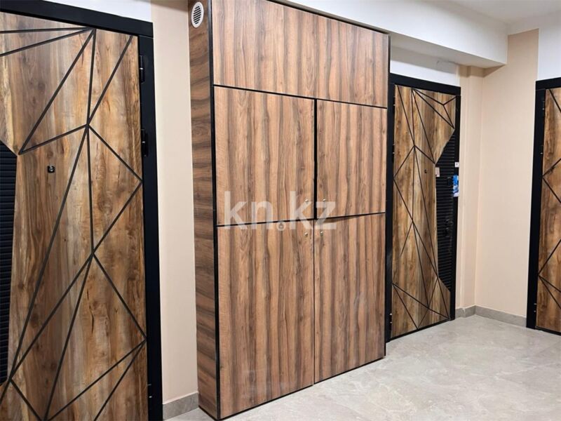 Продажа 2-комнатной квартиры, 61 м² - Продажа двухкомнатных квартир в кирпичном доме в Караганде - страница 30 фото 11 из 15