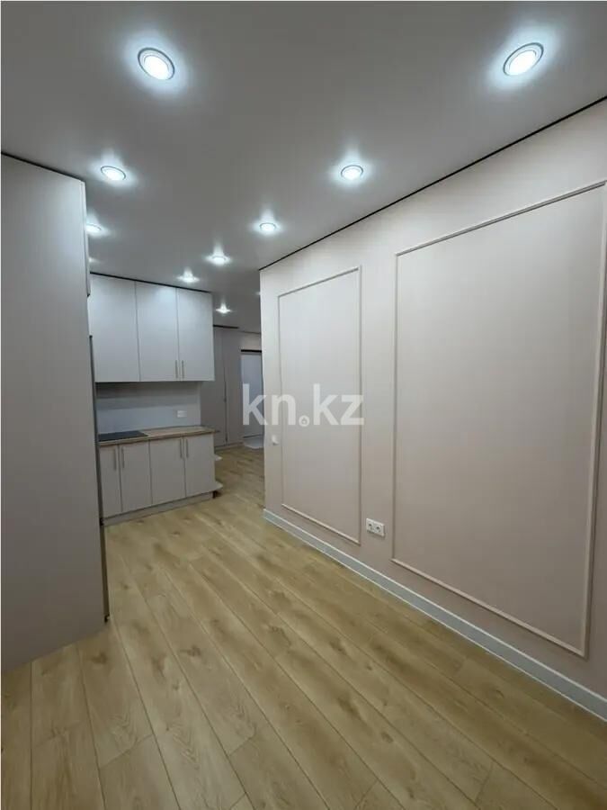 Продажа 1-комнатной квартиры, 36.3 м² - Продажа однокомнатных квартир в Наурызбайском р-не Алматы - страница 14 фото 2 из 4