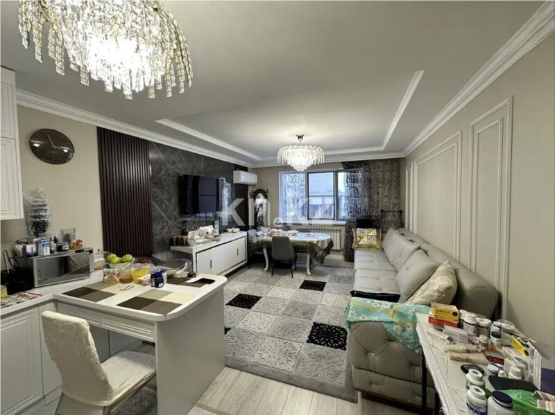 Продажа 2-комнатной квартиры, 60 м² - Продажа квартир в Алматы - страница 71 фото 1 из 5