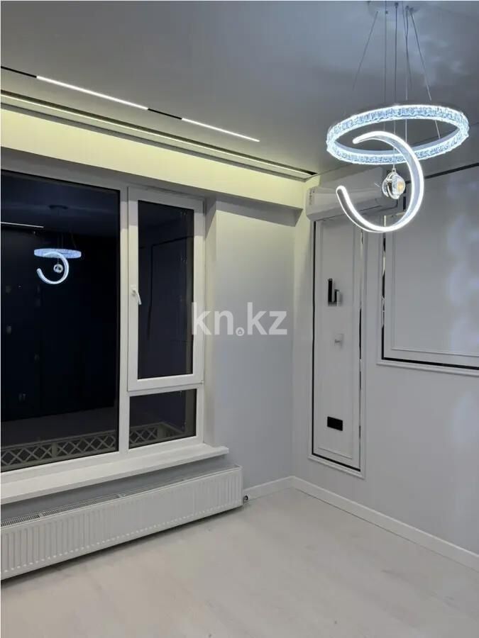 Продажа 2-комнатной квартиры, 45 м² - Продажа двухкомнатных квартир в Бостандыкском р-не Алматы - страница 23 фото 1 из 4