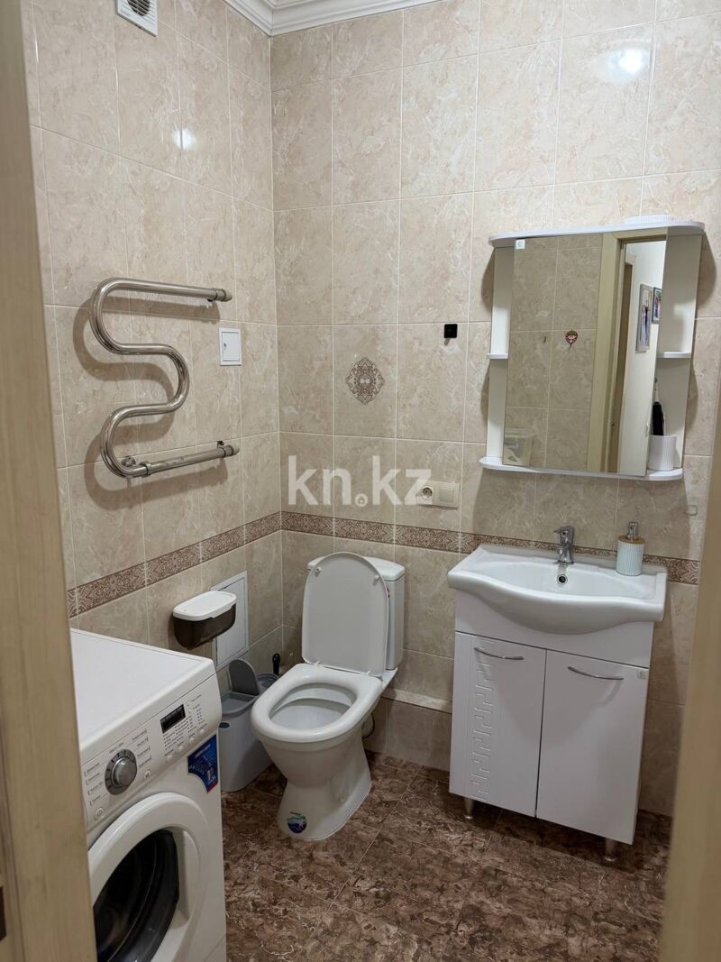 Продажа 1-комнатной квартиры, 42 м² - Продажа квартир в Казахстане - страница 6 фото 8 из 15