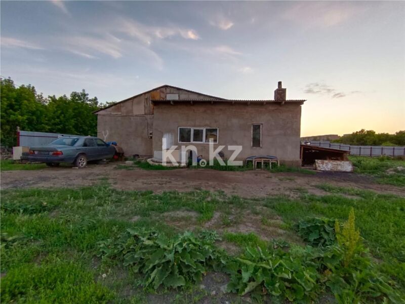 Продажа 3-комнатного дома, 68.9 м² - Продажа домов, коттеджей в Пришахтинске Караганды фото 2 из 5