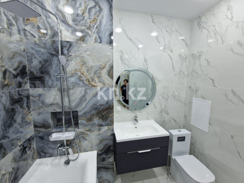 Продажа 2-комнатной квартиры, 64.8 м² - Продажа квартир в Атырау фото 14 из 21