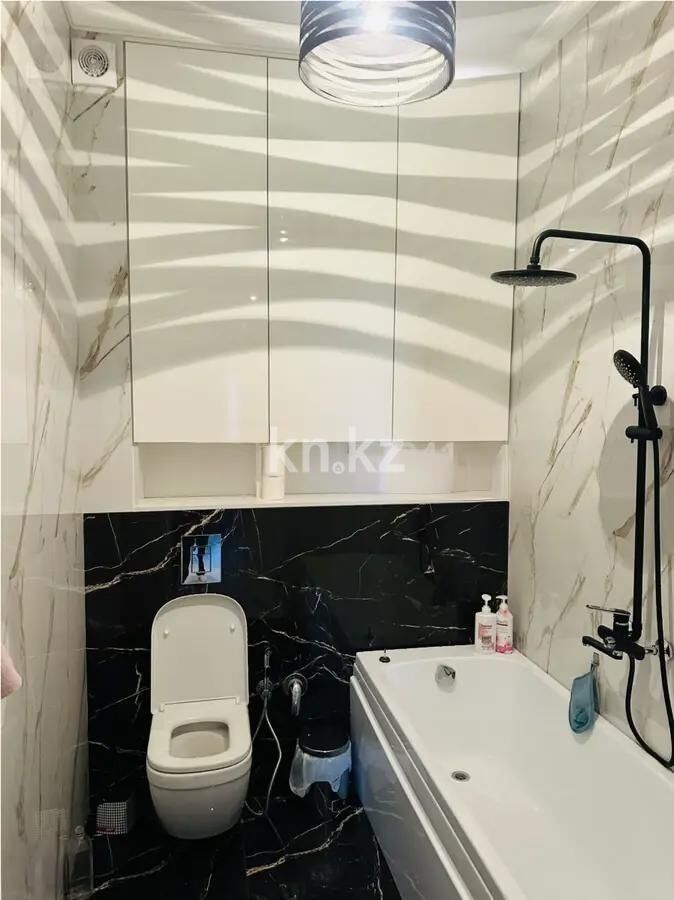 Продажа 2-комнатной квартиры, 80 м² - Продажа двухкомнатных квартир в р-не Есиль Астаны - страница 15 фото 4 из 5