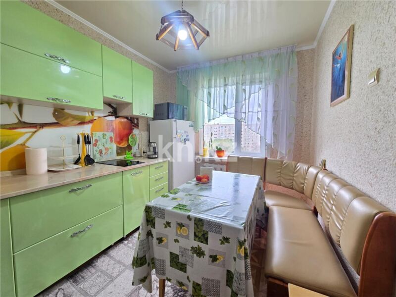 Продажа 3-комнатной квартиры, 67 м² - Продажа трехкомнатных квартир в Темиртау - страница 16 фото 7 из 13