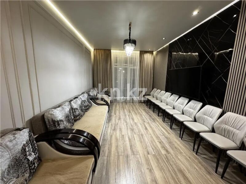 Продажа 3-комнатной квартиры, 88 м² - Продажа квартир в кирпичном доме в Астане - страница 190 фото 1 из 7