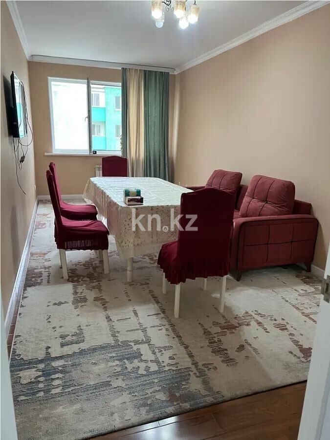Продажа 3-комнатной квартиры, 78 м² - Продажа квартир в Казахстане - страница 38 фото 1 из 7