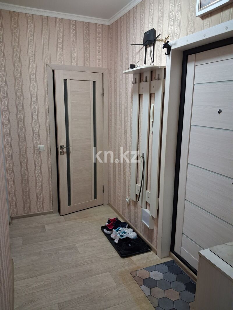 Продажа 1-комнатной квартиры, 38 м² - Продажа квартир в Казахстане - страница 18 фото 9 из 22