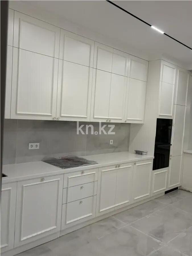 Продажа 4-комнатной квартиры, 160 м² - Продажа четырехкомнатных квартир в Алматы - страница 3 фото 3 из 5