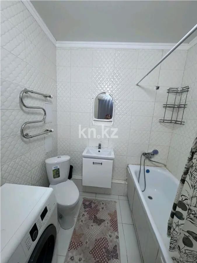 Продажа 1-комнатной квартиры, 36 м² - Недвижимость в Астане - страница 9 фото 3 из 3