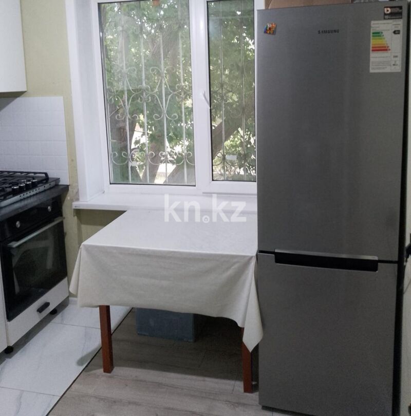 Продажа 4-комнатной квартиры, 63 м² - Продажа квартир в панельном доме в Астане - страница 7 фото 10 из 14