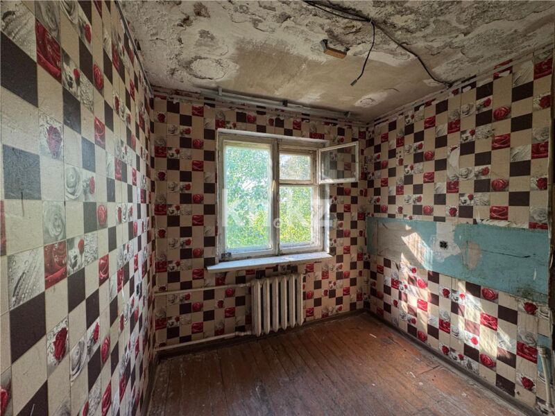 Продажа 2-комнатной квартиры, 46 м² - Продажа двухкомнатных квартир в панельном доме в Темиртау - страница 9 фото 6 из 8