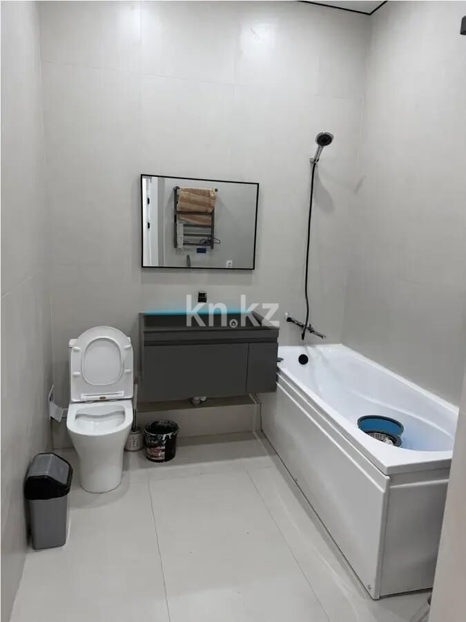 Продажа 1-комнатной квартиры, 45 м² - Продажа однокомнатных квартир в Ауэзовском р-не Алматы - страница 6 фото 6 из 6