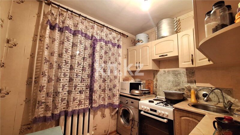 Продажа 4-комнатной квартиры, 61 м² - Продажа квартир в Казахстане - страница 64 фото 9 из 12