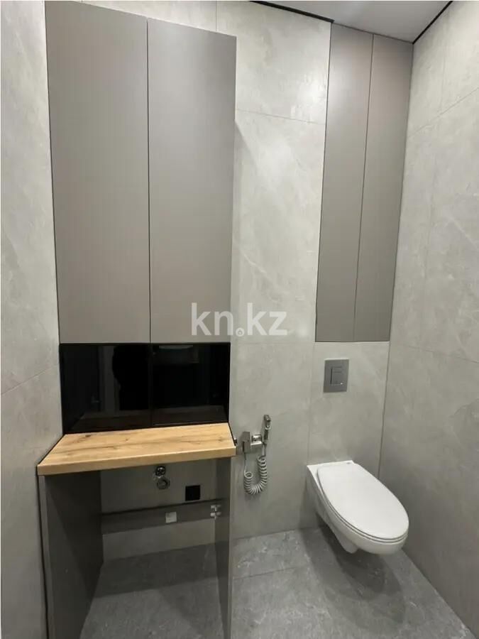 Продажа 2-комнатной квартиры, 51 м² - Продажа двухкомнатных квартир в монолитно-каркасном доме в Алматы - страница 133 фото 4 из 6