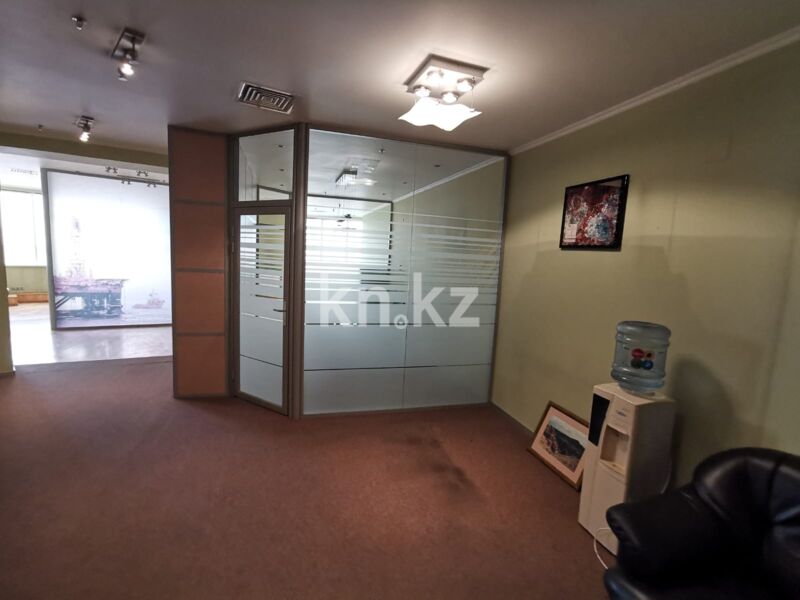 Продажа помещения, 113 м² - Продажа офисных и торговых помещений в Алматы без посредников фото 2 из 5