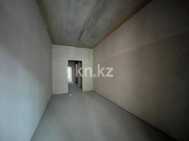 Продажа 3-комнатной квартиры, 89.7 м² - Продажа трехкомнатных квартир в Астане - страница 21 фото 5 из 11