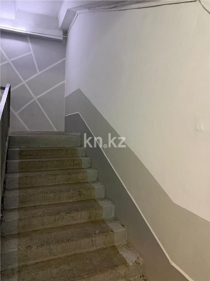 Продажа 2-комнатной квартиры, 56 м² - Продажа двухкомнатных квартир на Юго-Востоке Караганды - страница 25 фото 12 из 13