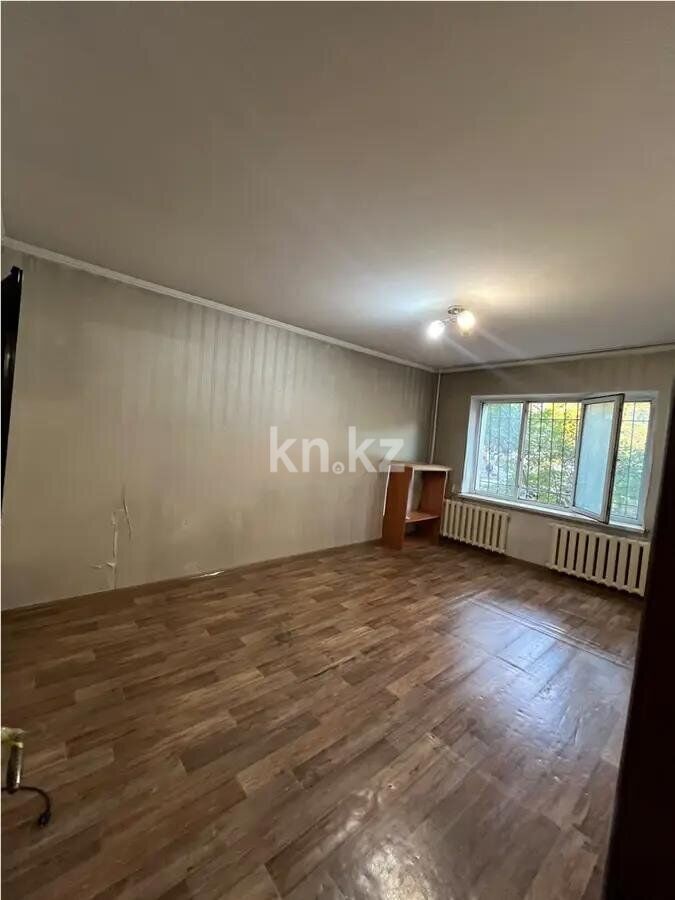 Продажа 1-комнатной квартиры, 39.6 м² - Продажа однокомнатных квартир от собственников в Алматы - страница 11 фото 1 из 5