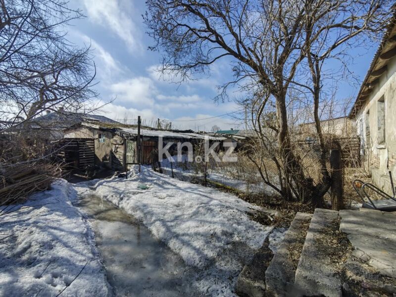 Продажа 3-комнатного дома, 46 м² - Продажа домов, коттеджей в Караганде - страница 7 фото 9 из 11