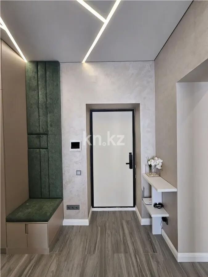 Продажа 2-комнатной квартиры, 68 м² - Продажа двухкомнатных квартир в Алматы - страница 20 фото 5 из 5