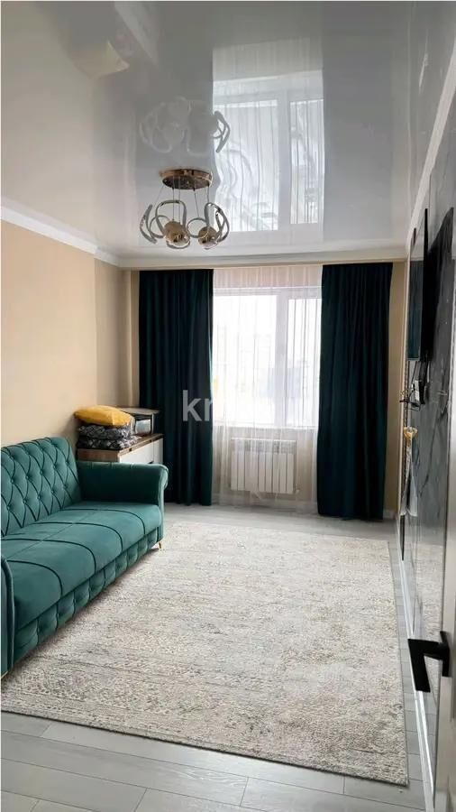 Продажа 2-комнатной квартиры, 58.7 м² - Продажа квартир от собственников в Алматы - страница 511 фото 2 из 5