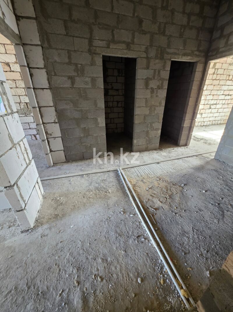 Продажа 4-комнатной квартиры, 126 м² - Продажа четырехкомнатных квартир в кирпичном доме в Казахстане - страница 4 фото 9 из 11