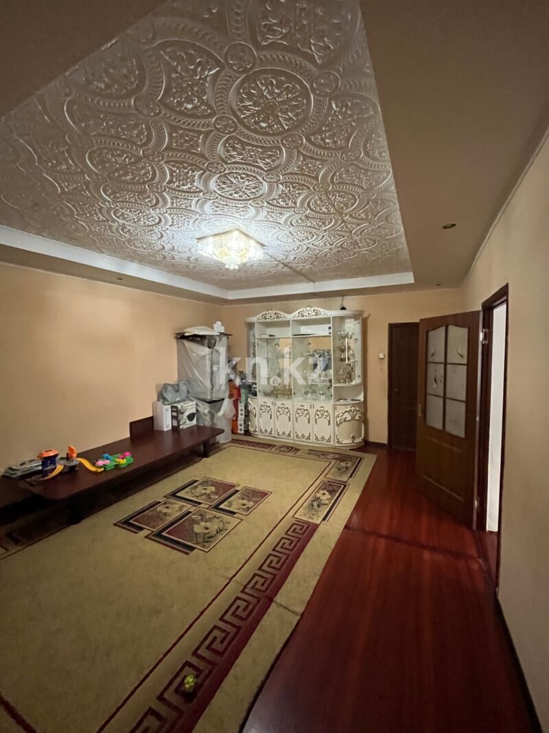 Продажа 6-комнатного дома, 120 м² - Продажа домов, коттеджей в Аль-Фарабийском р-не Шымкента фото 18 из 24