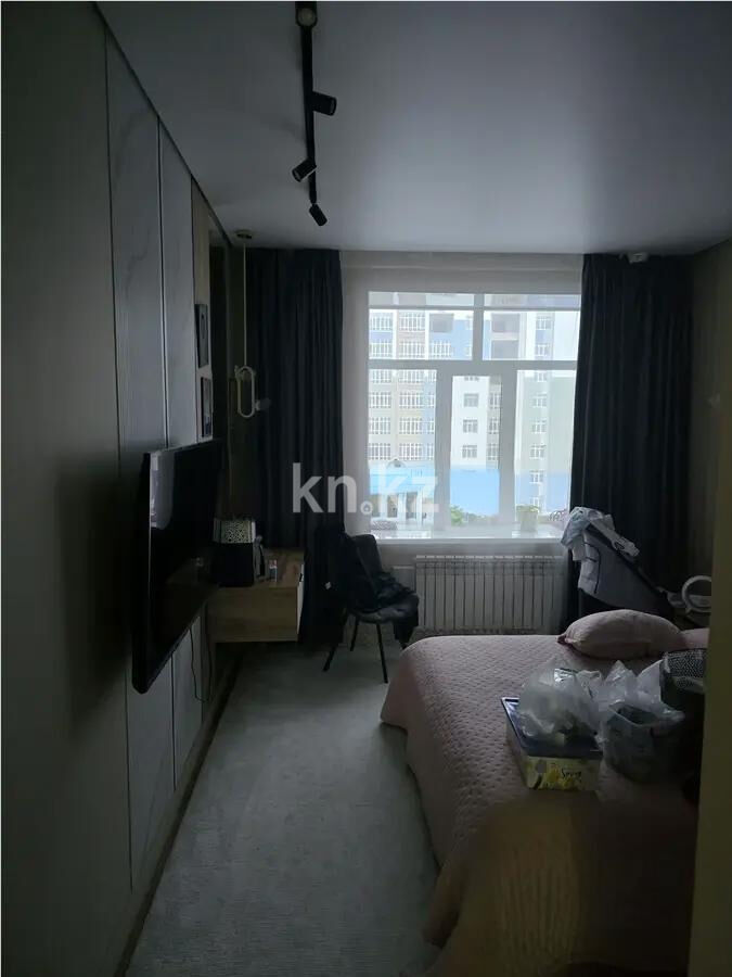 Продажа 4-комнатной квартиры, 115 м² - Продажа четырехкомнатных квартир в Караганде - страница 2 фото 2 из 6