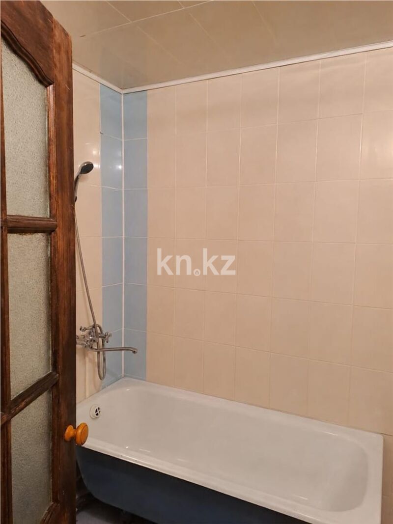 Продажа 1-комнатной квартиры, 30 м² - Продажа однокомнатных квартир в Темиртау - страница 4 фото 4 из 4