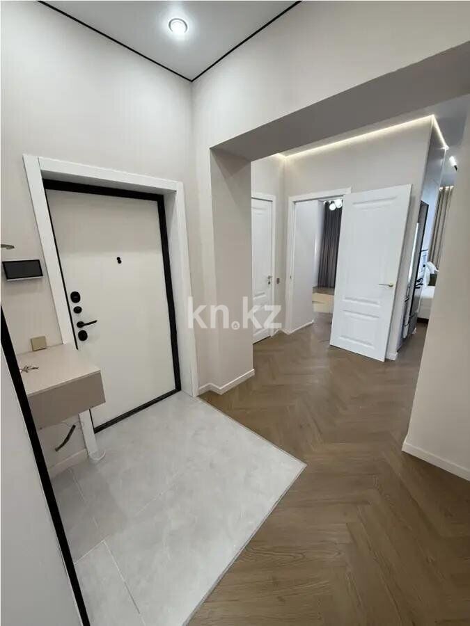 Продажа 3-комнатной квартиры, 70 м² - Продажа квартир в новостройках Астаны - страница 17 фото 5 из 5
