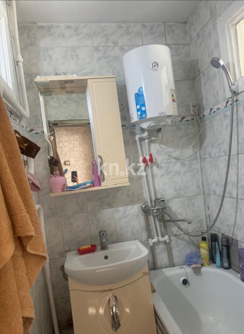 Продажа 3-комнатной квартиры, 53 м² - Недвижимость в Темиртау фото 7 из 8