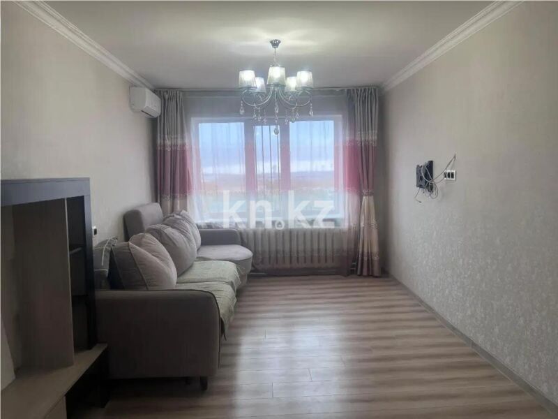 Продажа 2-комнатной квартиры, 56 м² - Продажа двухкомнатных квартир от собственников в Темиртау фото 1 из 9