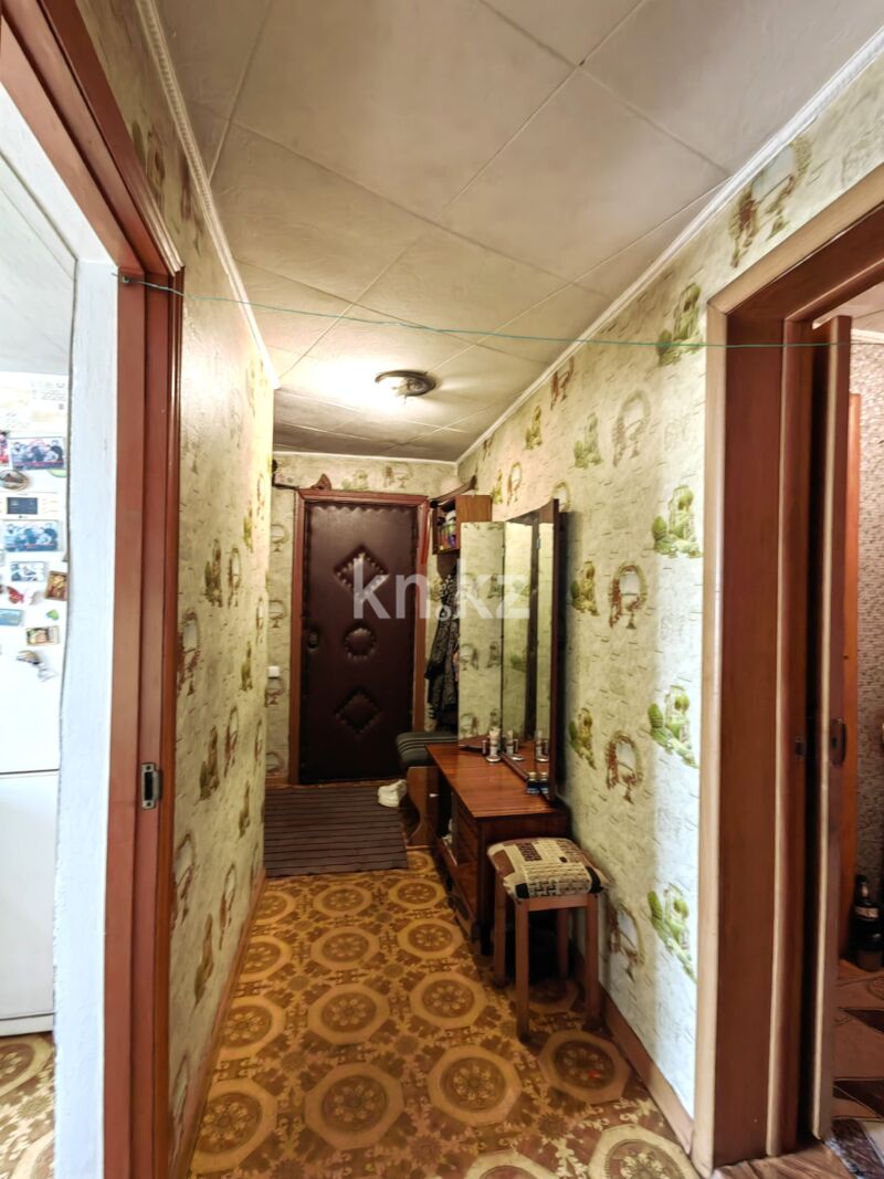 Продажа 4-комнатного дома, 80 м² - Продажа домов, коттеджей в Караганде - страница 7 фото 24 из 38