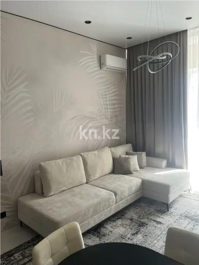 Продажа 3-комнатной квартиры, 58 м² - Продажа квартир в Казахстане - страница 17 фото 1 из 3