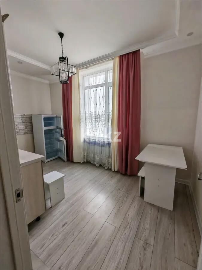 Продажа 1-комнатной квартиры, 41 м² - Продажа однокомнатных квартир в р-не Есиль Астаны - страница 8 фото 3 из 6