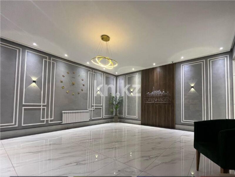 Продажа 2-комнатной квартиры, 46.2 м² - Продажа двухкомнатных квартир в кирпичном доме в Астане - страница 68 фото 12 из 14