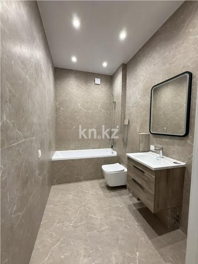 Продажа 2-комнатной квартиры, 57 м² - Продажа  двухкомнатных квартир в новостройках Астаны - страница 6 фото 4 из 5