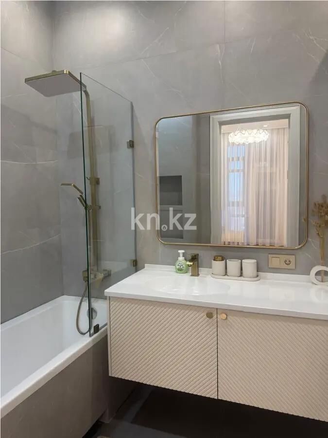 Продажа 3-комнатной квартиры, 115 м² - Продажа квартир в монолитно-каркасном доме в Астане - страница 98 фото 6 из 10