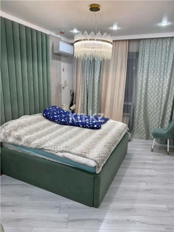 Продажа 3-комнатной квартиры, 100 м² - Продажа квартир в Казахстане - страница 47 фото 2 из 7