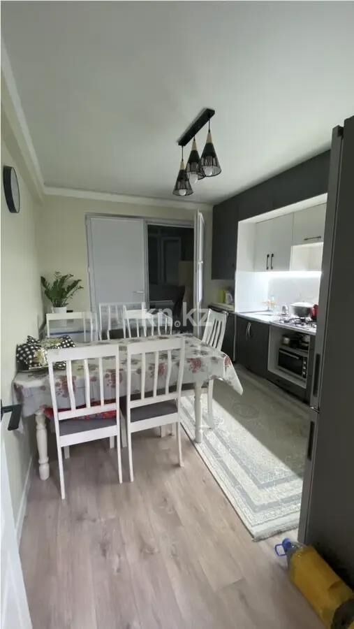 Продажа 2-комнатной квартиры, 57 м² - Продажа двухкомнатных квартир в монолитно-каркасном доме в Алматы - страница 143 фото 4 из 6